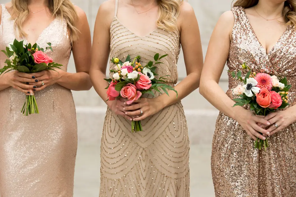 Civic Center Park Denver Wedding