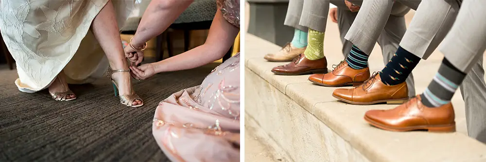 Civic Center Park Denver Wedding