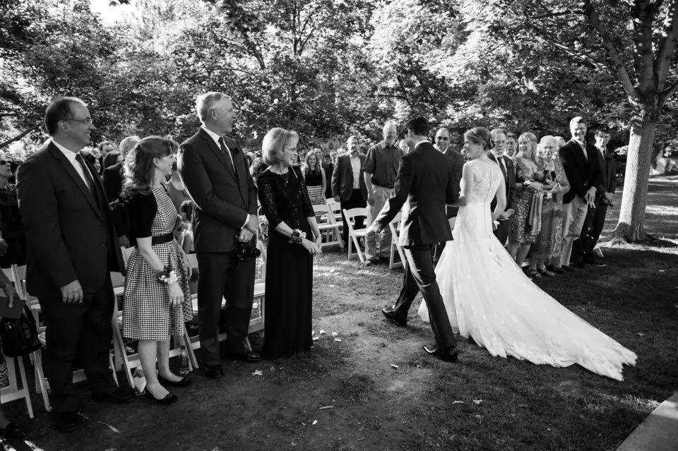 Grant Humphreys Mansion wedding in Denver, Colorado, with Jordan and John.