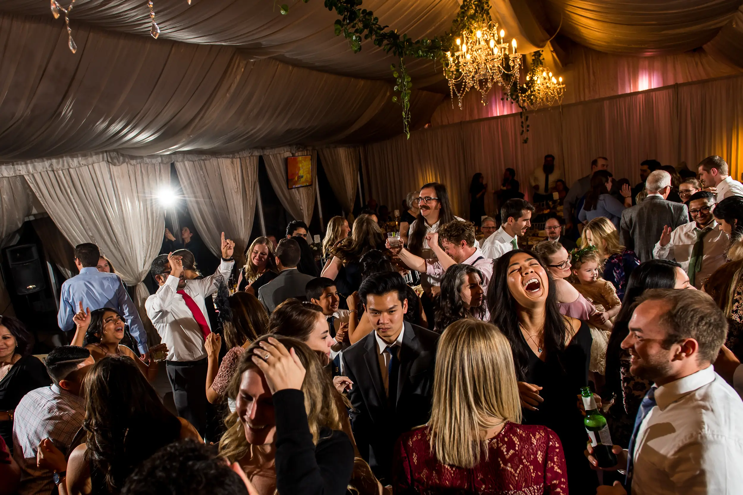 Wellshire Golf Course Wedding photos in Denver, Colorado.