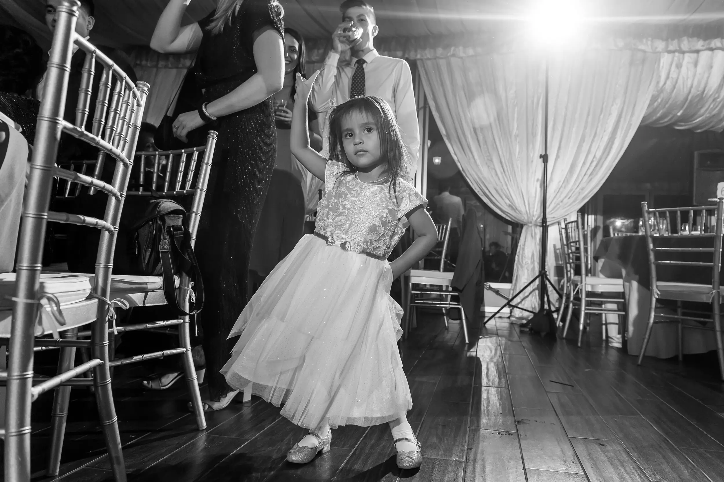 Wellshire Golf Course Wedding photos in Denver, Colorado.